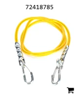 AGCO 72418785 Трос управления