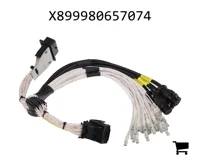 AGCO X899980657074 Трос