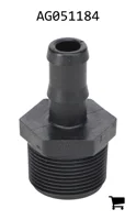 AGCO AG051184 Штуцер шланга