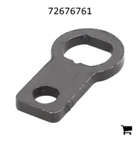 AGCO 72676761 Листовой металл