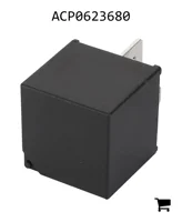 AGCO ACP0623680 Реле