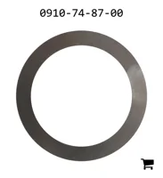 AGCO 0910-74-87-00 Диск