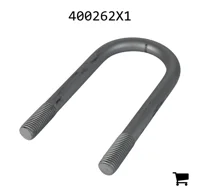 AGCO 400262X1 U-образный болт