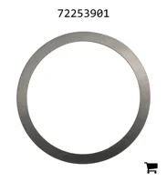 AGCO 72253901 Шайба