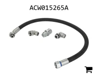 AGCO ACW015265A Код доступа