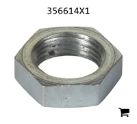 AGCO 356614X1 Гайка метрическая