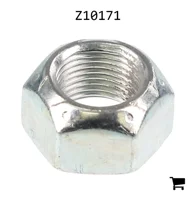 AGCO Z10171 Шестигранная стопорная гайка