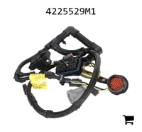 AGCO 4225529M1 Жгут электронного блока управления