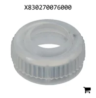 AGCO X830270076000 Крышка