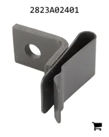 AGCO 2823A02401 Зажим