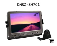 AGCO DMRZ-SH7C1 7" монитор RazerCam AHD с камерой и удлинительным кабелем