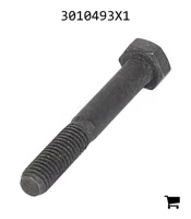 AGCO 3010493X1 Болт с шестигранной головкой