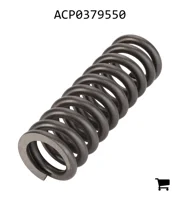 AGCO ACP0379550 Пружина