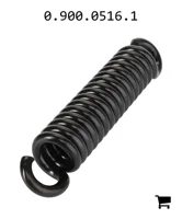AGCO 0.900.0516.1 Пружина