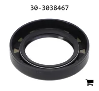 AGCO 30-3038467 Уплотнение