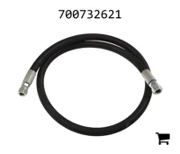 AGCO 700732621 Гидравлический шланг
