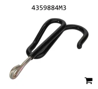 AGCO 4359884M3 Тяга