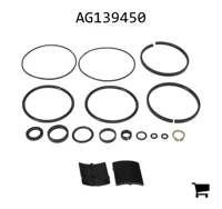 AGCO AG139450 Комплект уплотнений