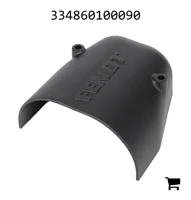 AGCO 334860100090 Крышка