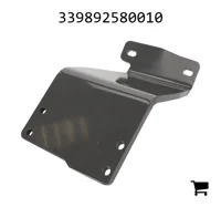 AGCO 339892580010 Фиксатор