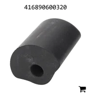 AGCO 416890600320 Пыльник