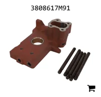 AGCO 3808617M91 Корпус