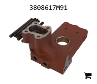 AGCO 3808617M91 Корпус