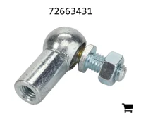 AGCO 72663431 Шаровая опора