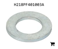 AGCO H218PF401003A Шайба прицепного устройства