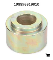 AGCO 198890010010 Втулка