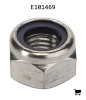 AGCO E101469 Гайка