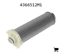 AGCO 4366512M1 Фильтрующий элемент 25 микрон