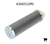 AGCO 4366512M1 Фильтрующий элемент 25 микрон