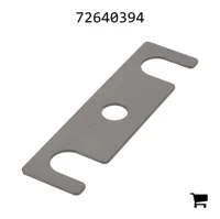 AGCO 72640394 Шайба