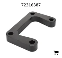 AGCO 72316387 Промежуточная пластина