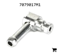 AGCO 7079017M1 Соединитель