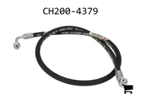 AGCO CH200-4379 Шланг в сборе