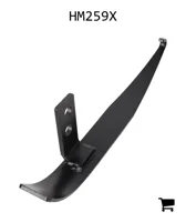 AGCO HM259X Основание