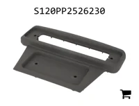 AGCO S120PP2526230 Крышка корпуса