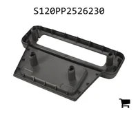 AGCO S120PP2526230 Крышка корпуса