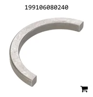 AGCO 199106080240 Полукольцо