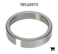 AGCO 70526975 Коническая обойма роликового подшипника