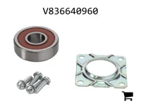 AGCO V836640960 Подшипник