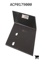 AGCO ACP0179000 Регулировочная пластина
