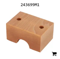 AGCO 243699M1 Подшипник