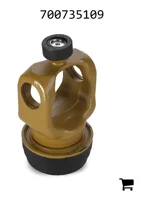 AGCO 700735109 Вилка