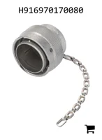 AGCO H916970170080 Крышка