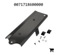 AGCO 0071718600000 Кронштейн