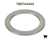 AGCO 700744444 Плоская шайба