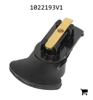 AGCO 1022193V1 Ротор